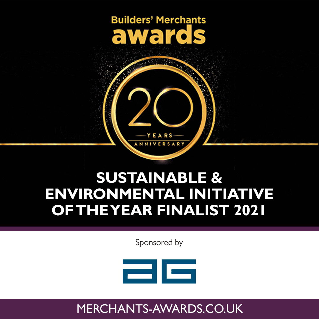 British Merchants Sustainable Finalists