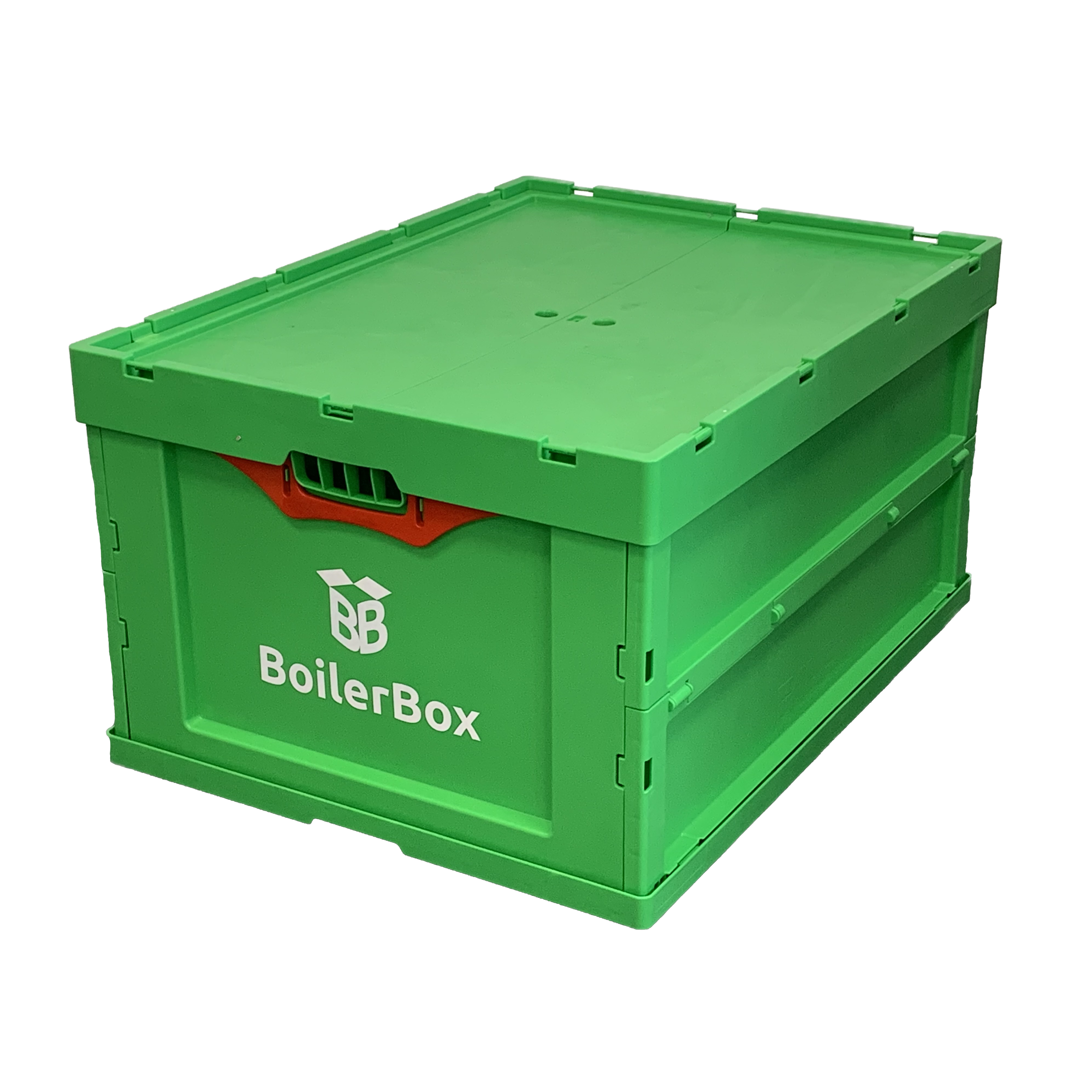 Boiler Box