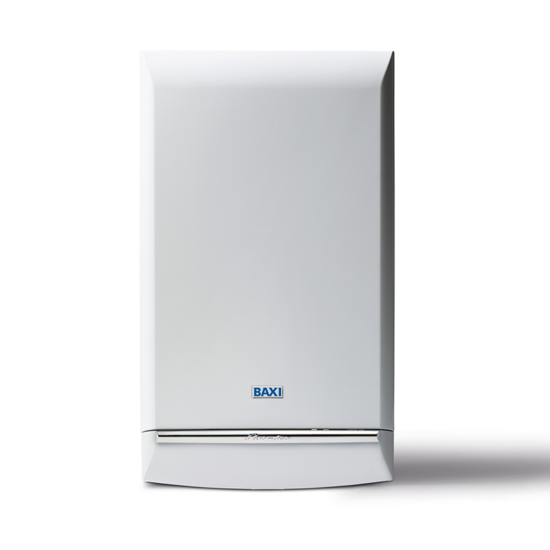 Baxi Duotec