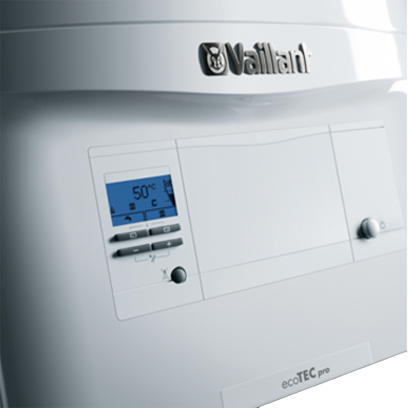 Vaillant Eco-Tec Pro