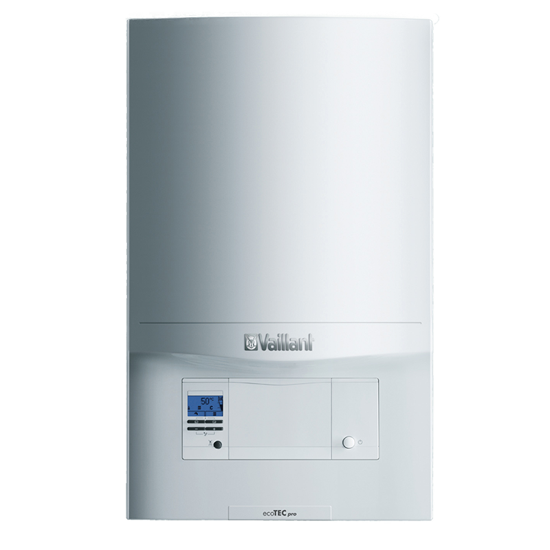 Vaillant Eco-Tec Pro