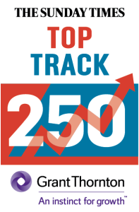 The Sunday Times Top Track 250